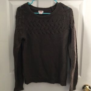 Mossimo Sweater
